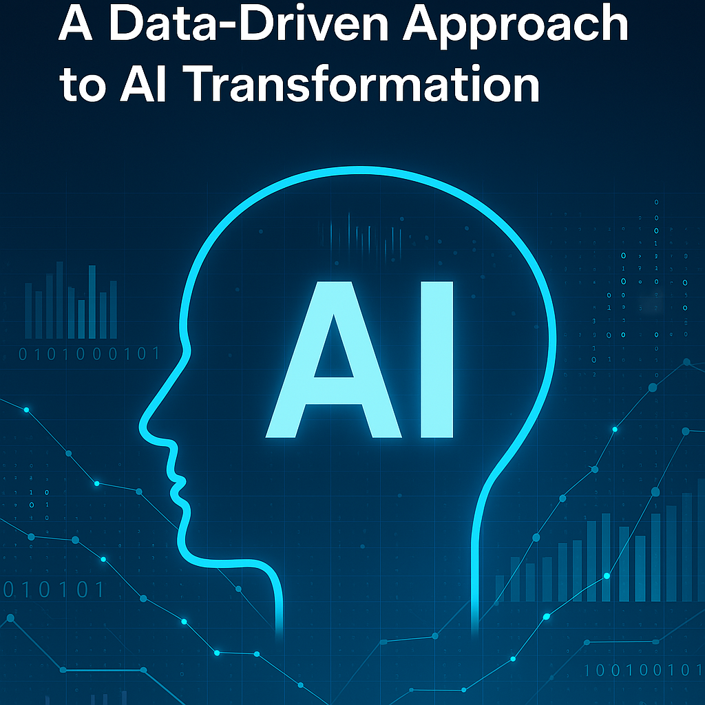 AI Index Enterprise Tech Strategy Insights: Navigating the Future of Intelligent Transformation