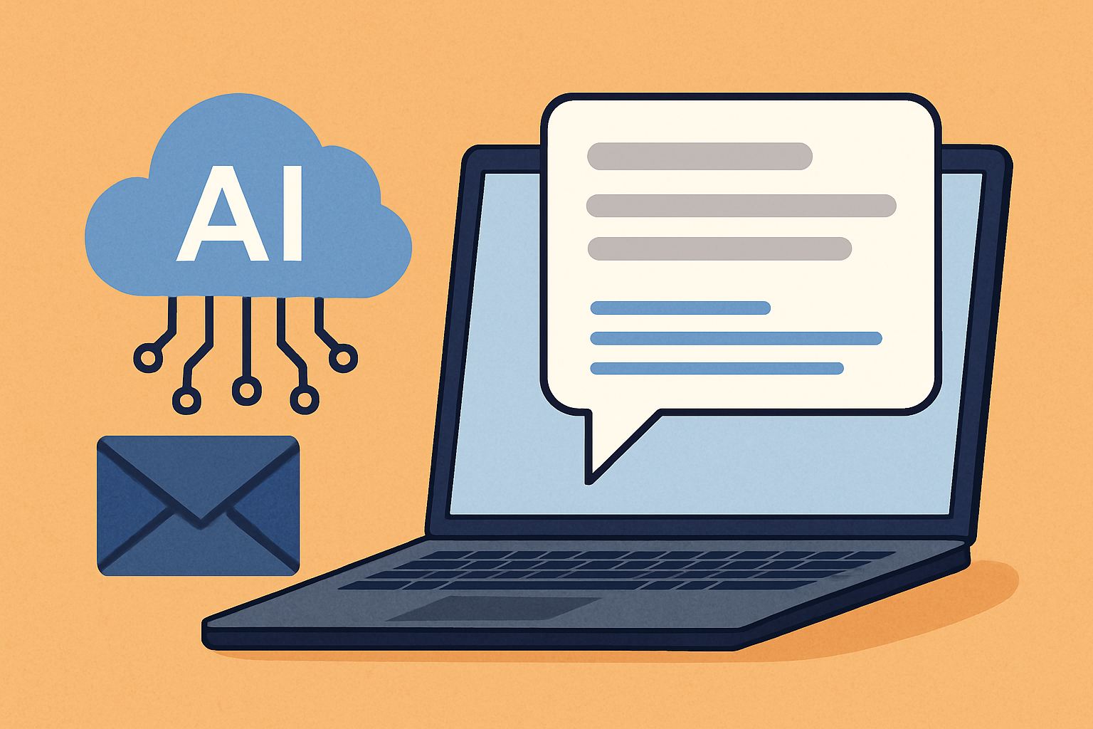 Gemini's AI Email Summaries Spark Debate: Productivity Boost or Privacy Risk?