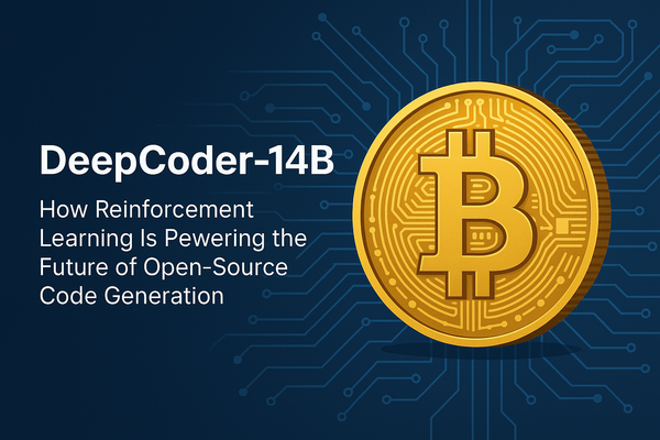 DeepCoder-14B: Open-Source Reinforcement Learning for Next-Gen Code Generation