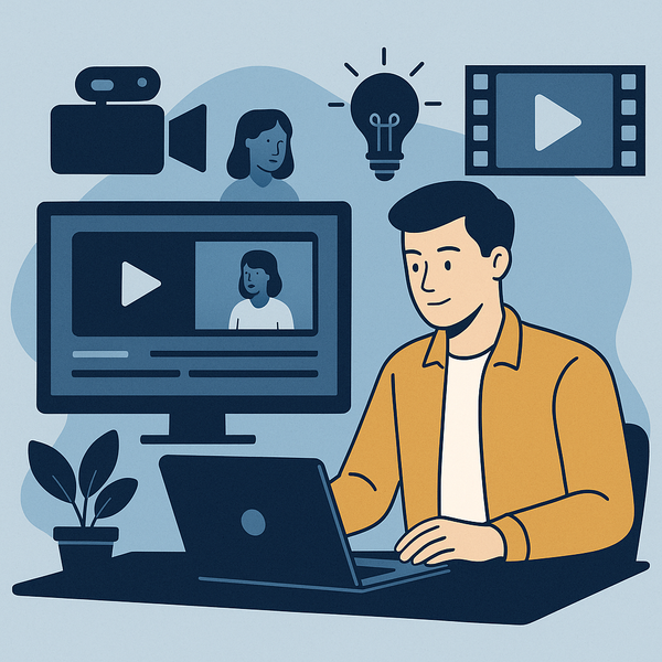 Best AI Video Creation Tools for Marketing in May 2025