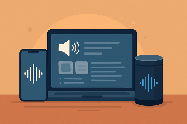 Amazon’s AI-Powered Audio Summaries – A New Era in E-Commerce UX