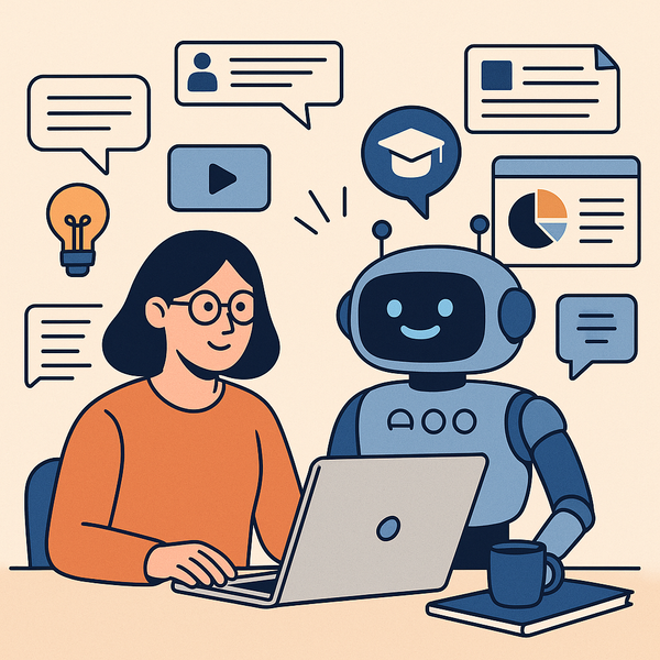 Best AI Tools for Educators and Online Tutors in May 2025