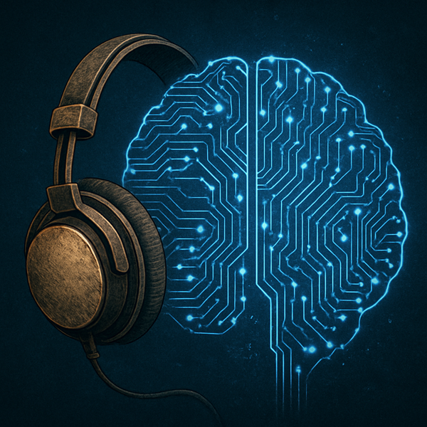 Audible Embraces AI Voice Tech: How Synthetic Narration Is Reshaping the Audiobook Industry