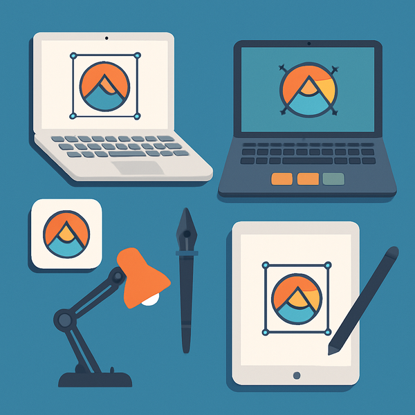 Best AI-Powered Logo Design Tools in May 2025