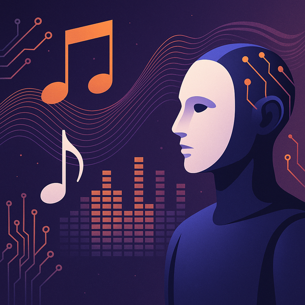 ACE-Step: The AI Breakthrough Powering the Future of Music Generation Models