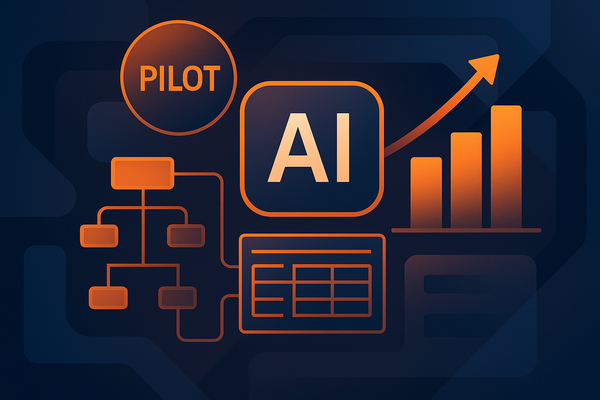 Mastering AI Pilot Programs: Strategies for Scalable and Responsible Implementation
