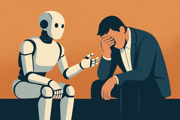 Why Over Half of UK Companies Now Regret Replacing Humans with AI