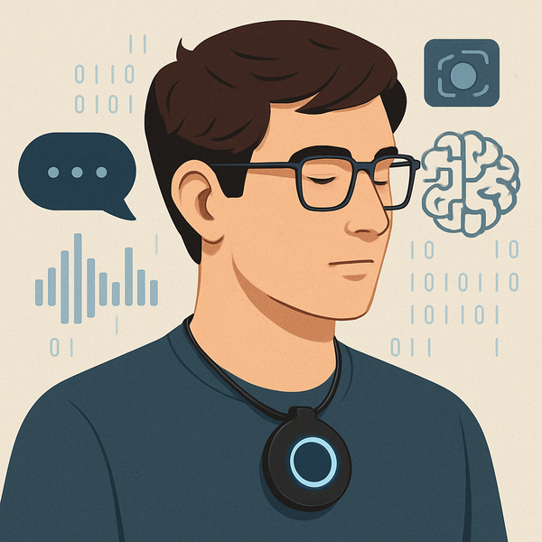 How AI Wearables Are Rewiring Human Memory: Devices, Ethics, and the Future of Cognitive Assistance
