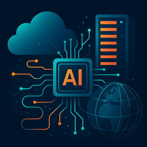 Lenovo’s Hybrid AI Advantage Drives Next-Gen Enterprise AI with New Platforms & Services