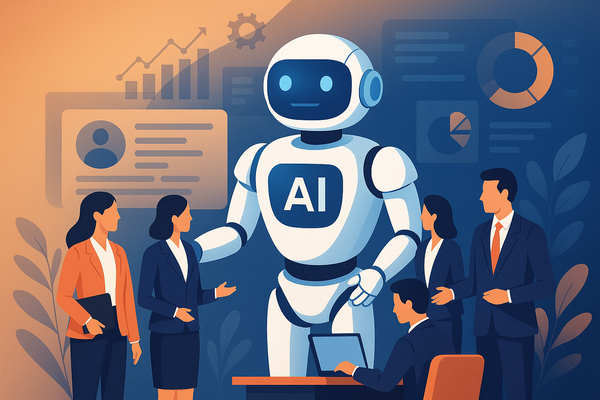 How AI Is Driving a Surge in Clients for Advice Firms: The Future of AI-Enhanced Professional Services