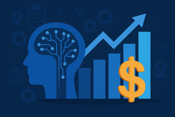 How AI Skills Drive Higher Salaries: A Data-Backed Analysis of Job Market Trends