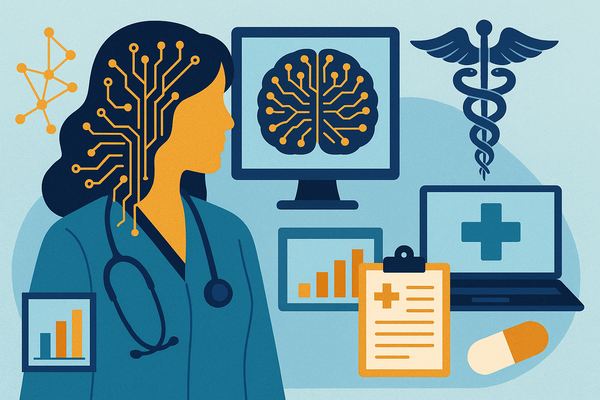 AI Breakthroughs Accelerate ‘Airlock’ Testing for Safe and Trusted AI Healthcare Innovation