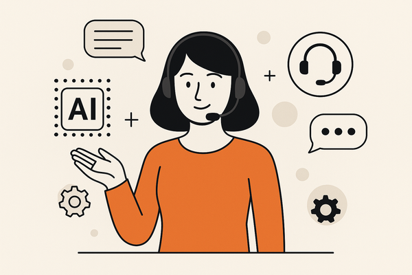Best AI Agents for Customer Support Automation in June 2025