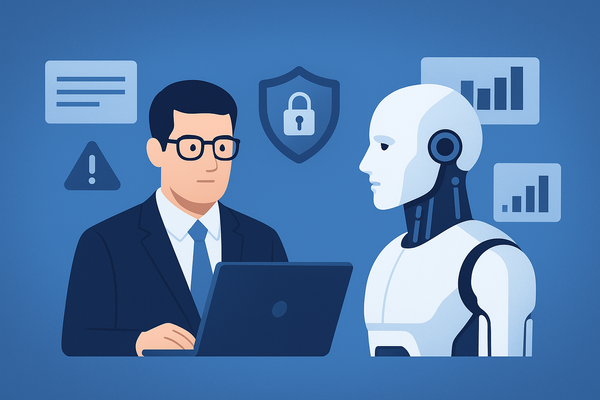Meta Bets on AI for Ethics: Replacing Human Oversight in Privacy and Risk Decisions