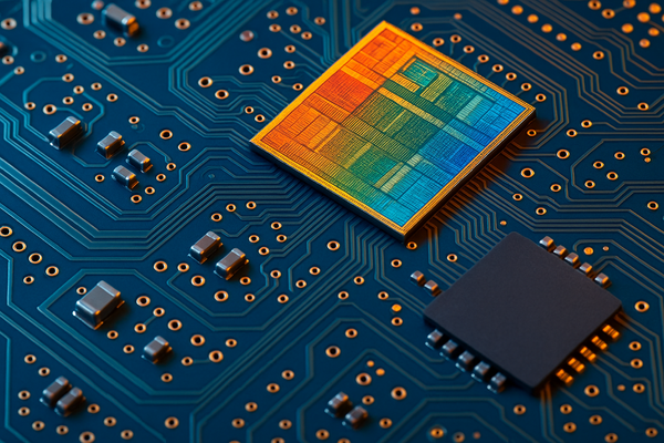 How Siemens is Using AI to Revolutionize Semiconductor and PCB Design